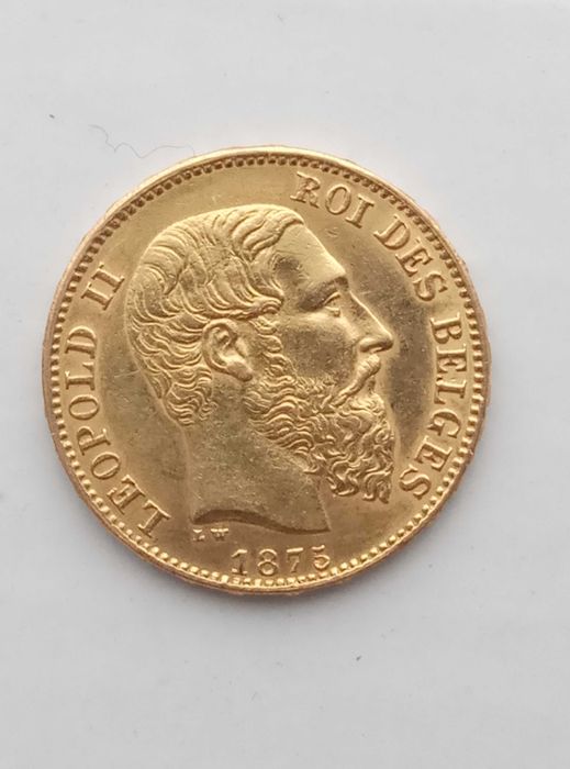 Продам золоті монети