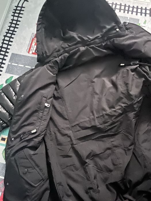 Kurtka zimowa damska