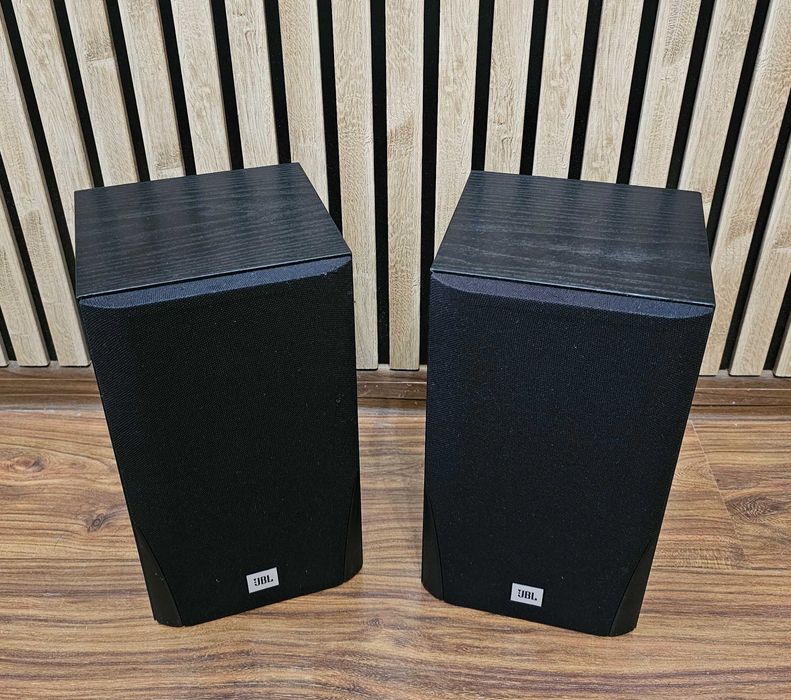 Kolumny JBL TLX 110