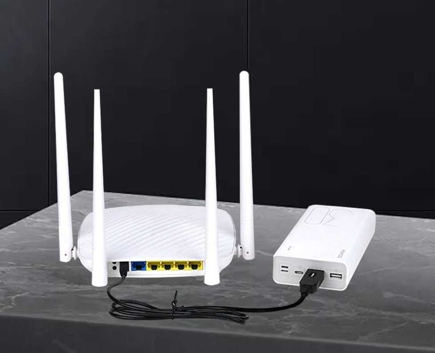 Кабель для роутера USB