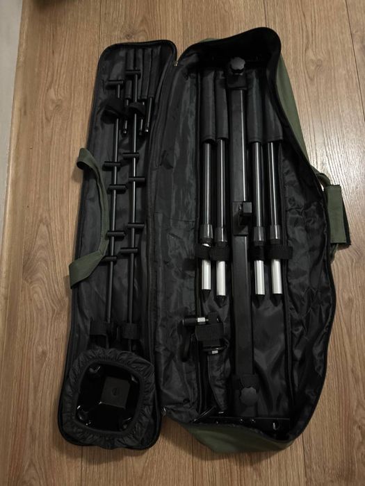 рибальське спорядження