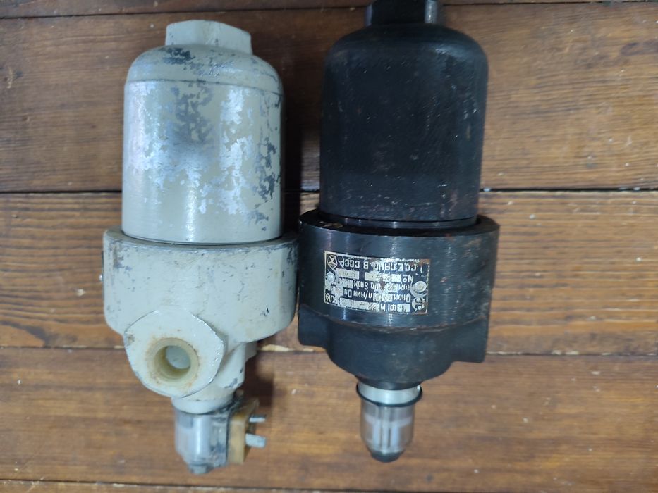 Продам фильтр напорный 1ФГМ