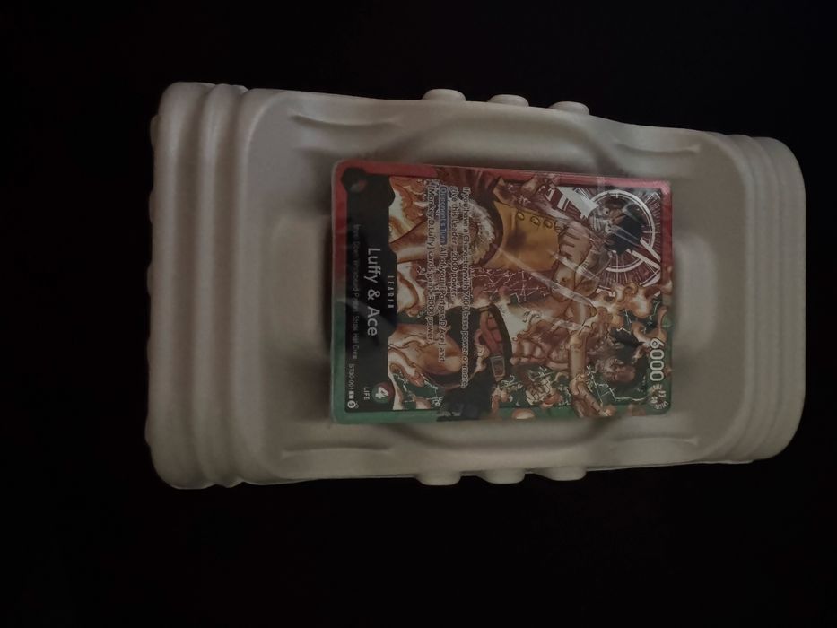 One piece ST30- Box + Deck