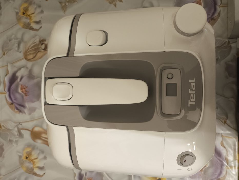 Фритюрниця Tefal Super Uno