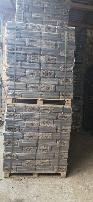 Паливний брикет PINY KAY