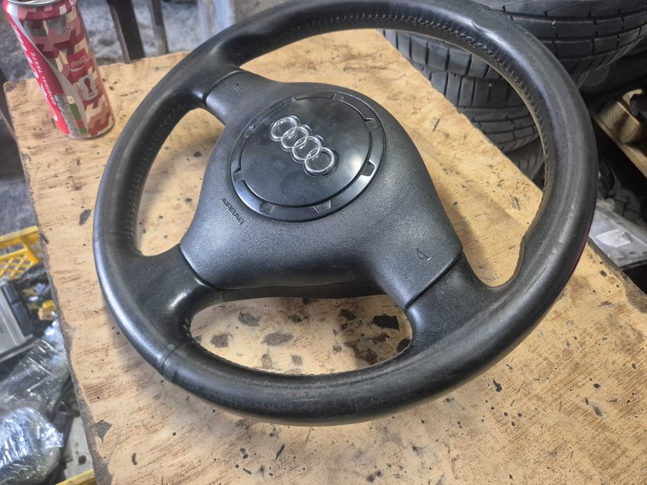 A3 8l kierownica + airbag audi a3 8l