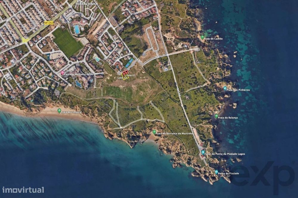 Moradia excepcional com vista mar e jacuzzi no terraço perto da Ponta