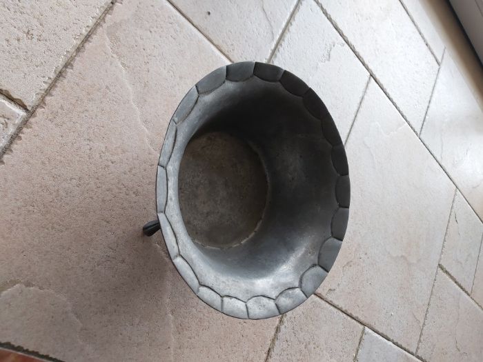 Jarras Bule Taça antigas