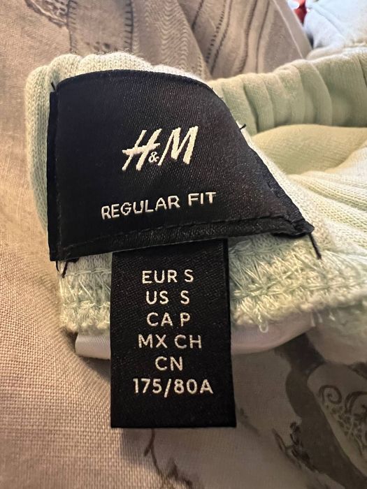 H&M штани розмір s