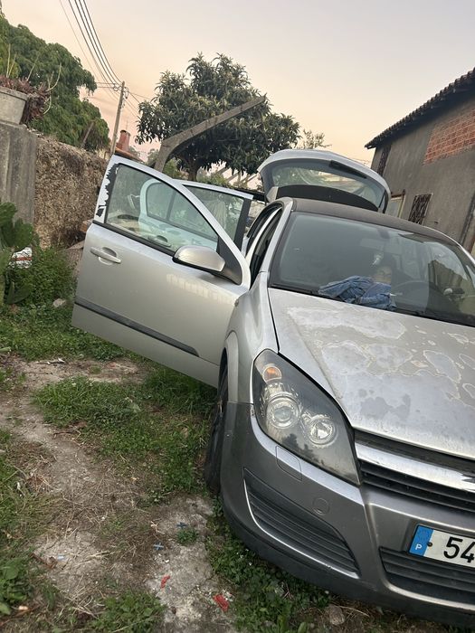 Vendo ou troco opel astra foto 2