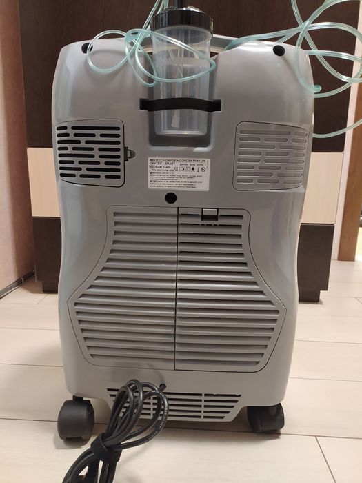 Концентратор кисню OXYTEC-SMART