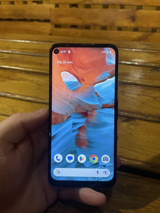 pixel 4a - купити телефони та аксесуари - Ціна на OLX.ua