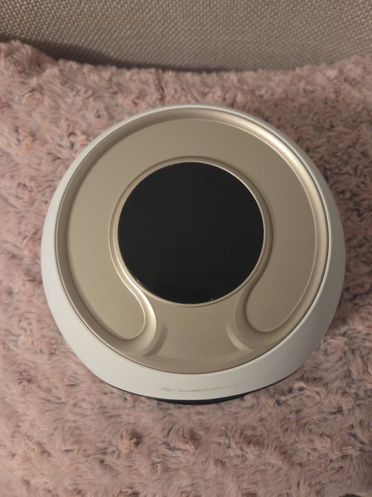 лампа для манікюру ledme