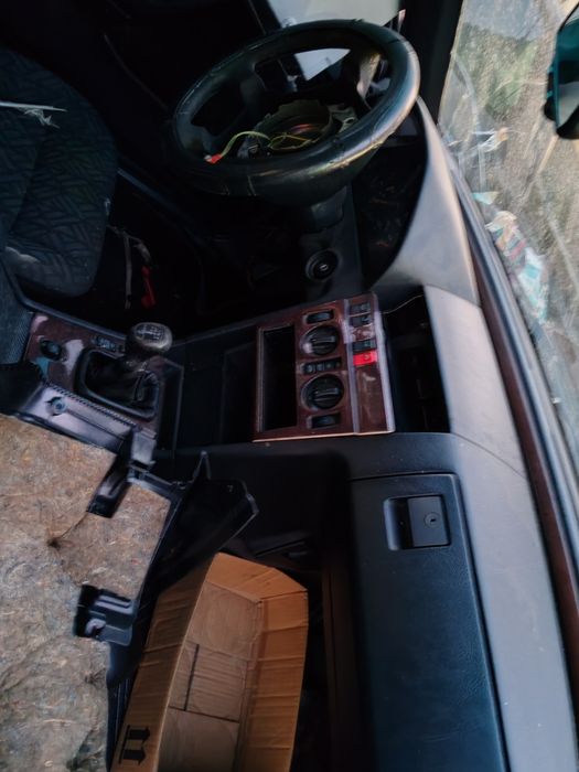 Vendo 2 Mercedes C200 e C220