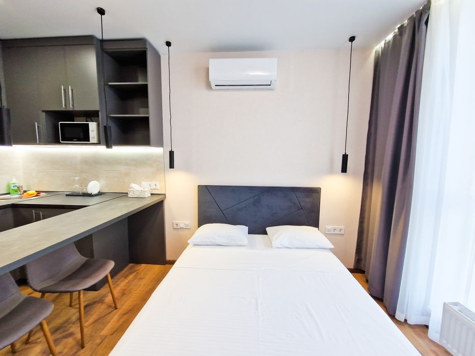 Вільна! Подобово, ВІП, Нова,Ревуцького 40б, Харківська,Позняки