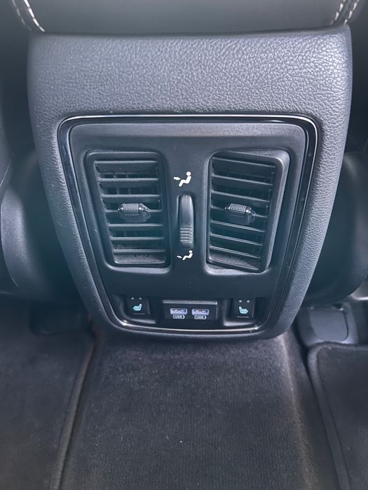 Jeep Grand Cherokee Limited 3,0 Diesel 4х4 2017