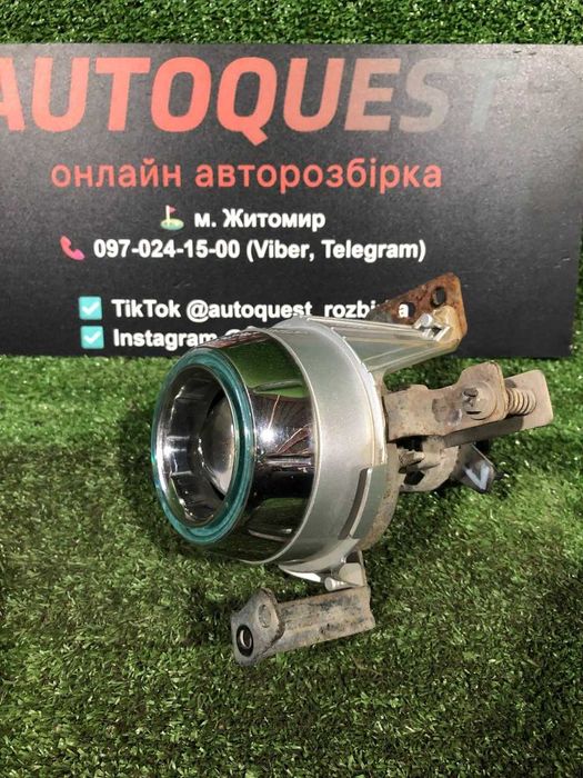‼️‼️‼️Фара протитуманна права /ліва Kia Soul EV 2014-2018‼️‼️‼️