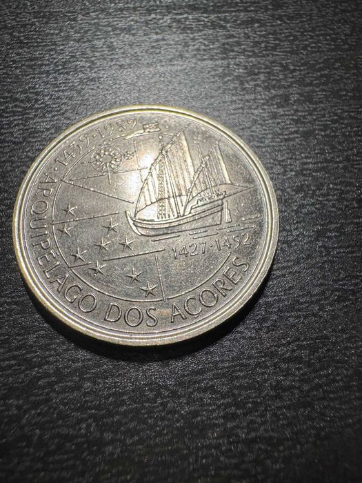 Moeda 100 escudos