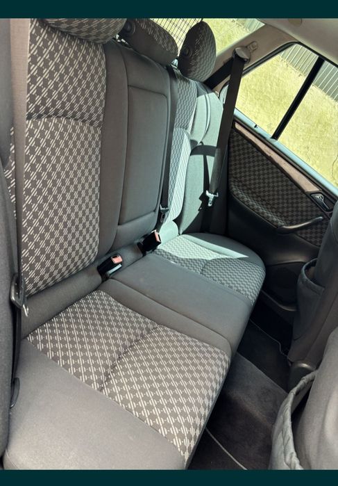 Mercedes C220cdi SW CxAuto