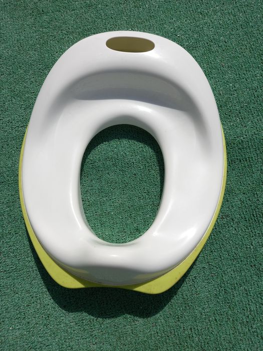 Redutor de sanita e bacio