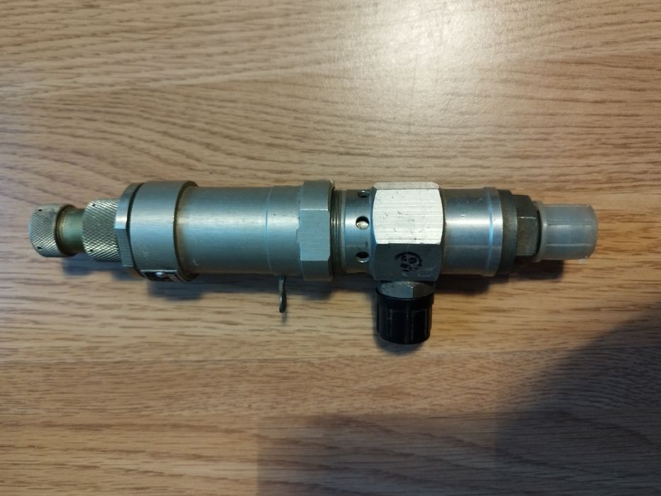 Zawór elektropneumatyczny EK 48 27V