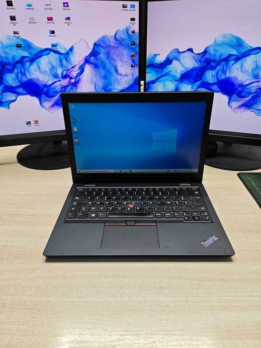 Ноутбук Lenovo ThinkPad L380•Core i5-8250U•3.4 GHz•8Gb DDR4•256Gb SSD