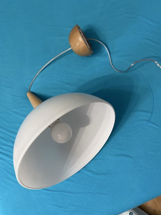 Lampa dzieciecy pokoj