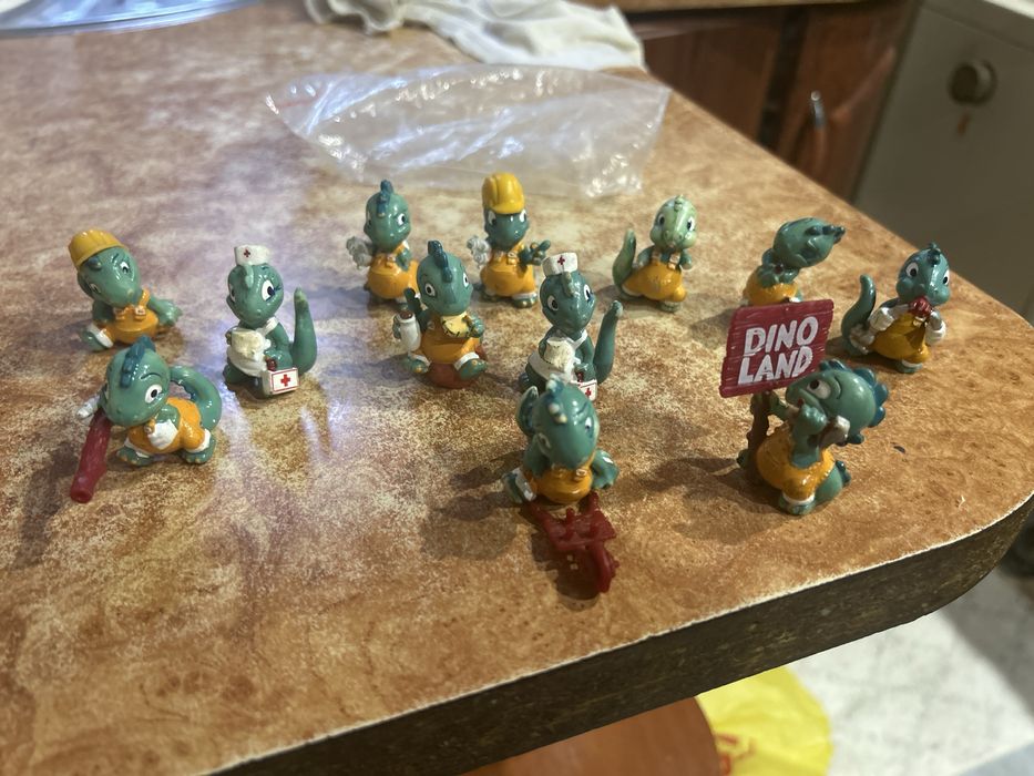 Киндер сюрприз.