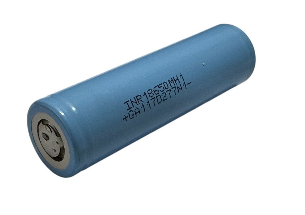 Аккумулятор LG 18650 Li-Ion MH1  3000mAh