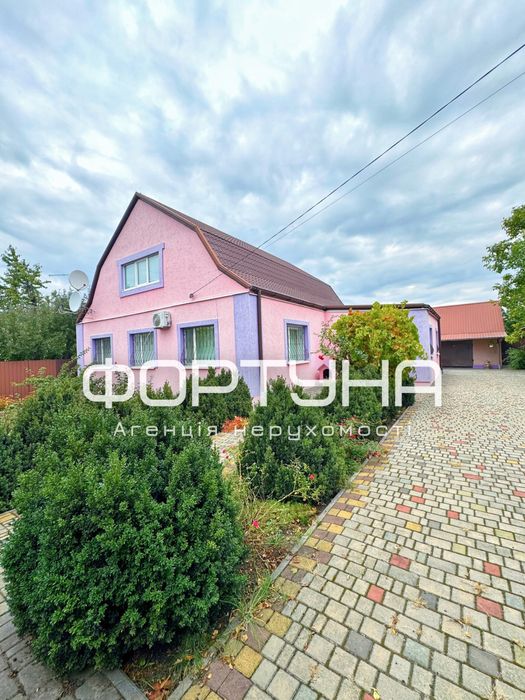 ‼️ Степне, Будинок 113м2 + ділянка 15 соток