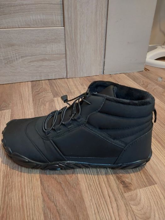 ORTOFLEX Alpine buty Barefoot