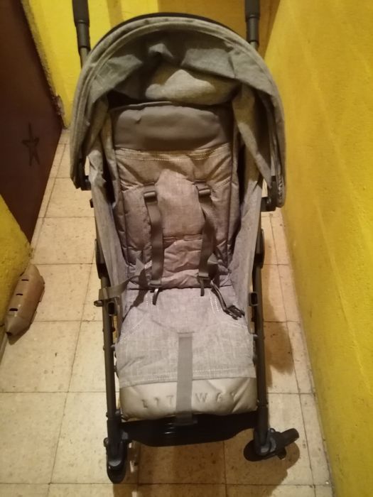 Carrinho bebé Chicco liteway64552035790339122