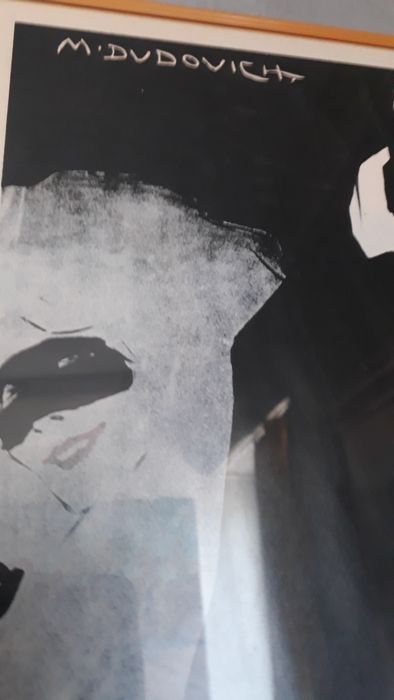 Театральная Афиша.Модерн