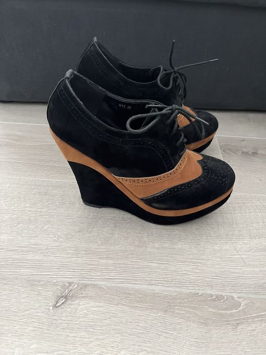 Sapatos senhora tamanho 38