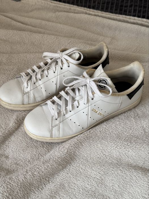 EUR 42,5 (27cm) кеди чоловічі Adidas Stan Smith