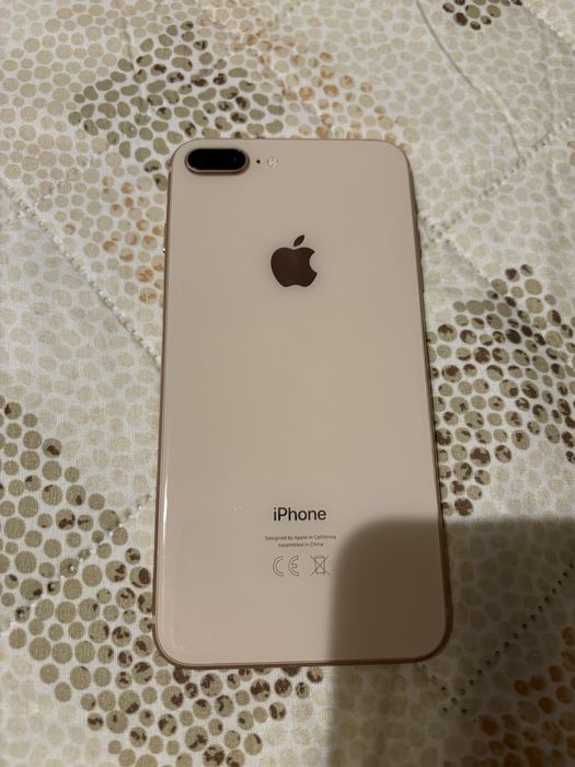 Sprzedam Iphone 8 plus……