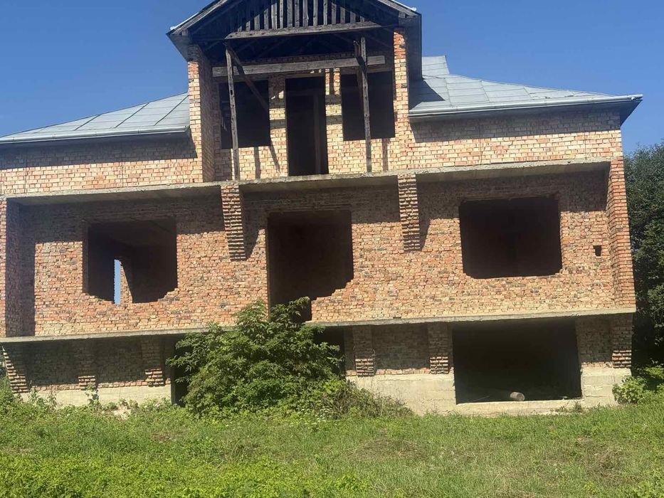 Продається будинок в Тисмениці