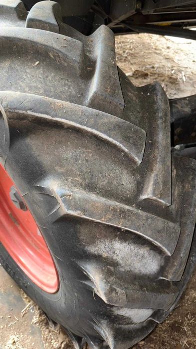 Kombajn claas Medion 310 heder 4.50 nie ( Mega,Lexion,Dominator)