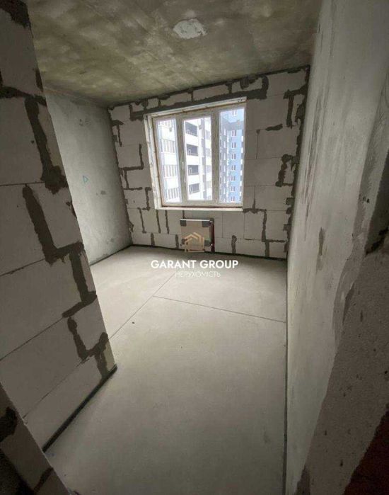 Держпрограми/ Двокімнатна квартира в новому будинку /Черемушки