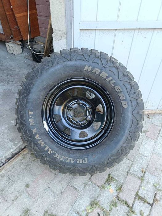 Mitsubishi Pagero Wagon 3