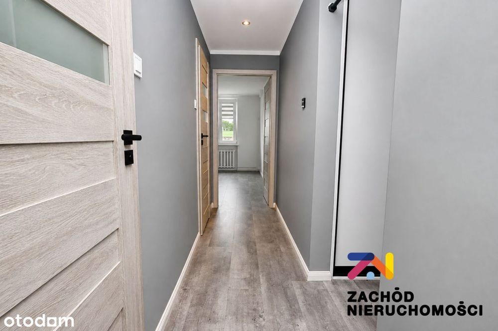 Mieszkanie – Zielona Góra, Osiedle Zacisze - Widok 5