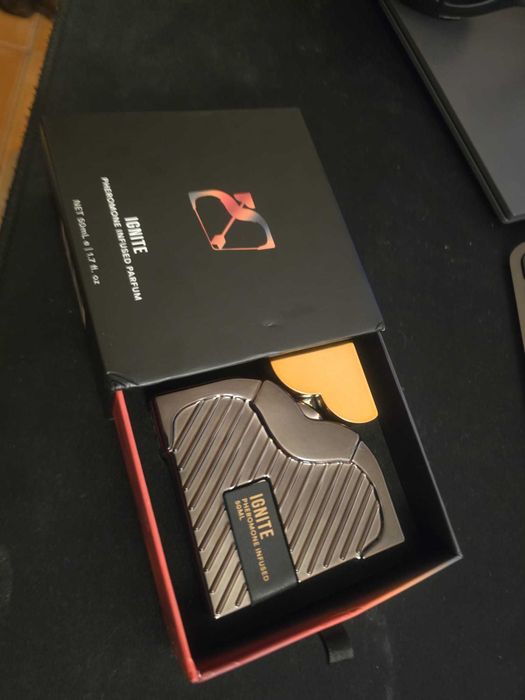 Perfume Cupids Ignite Original