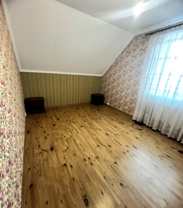 ДЕРЖПРОГРАМИ!!! ГАЗ!! Будинок 160 кв.м.на 8 сот,права  частина міста