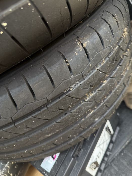 Jantes 18 225/40/18 BMW