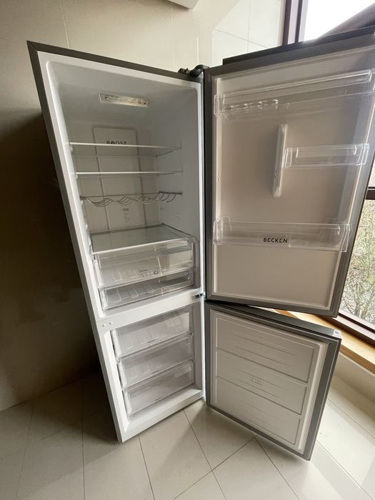 Frigorífico Combinado Becken - Como Novo