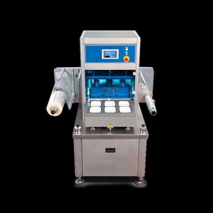 Equipamentos para Indústria (Embalamento)