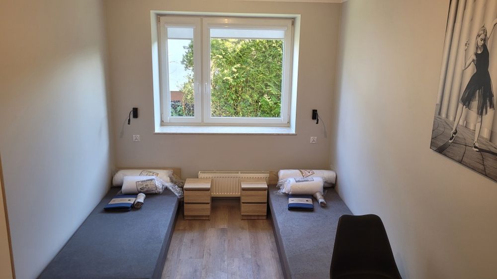 Pokoje,noclegi, kwatery pracownicze