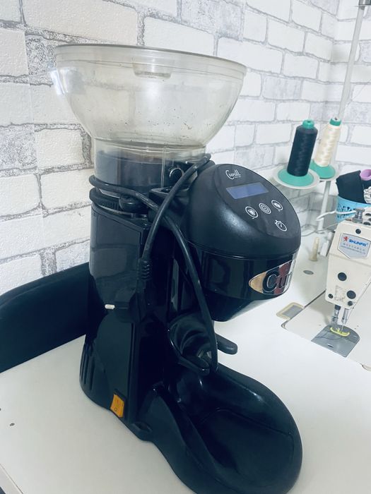 Професійна кавомолка