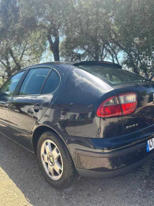 Seat Leon 1.9 2001
