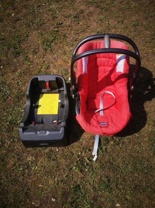 Дитяче крісло " CHICCO".